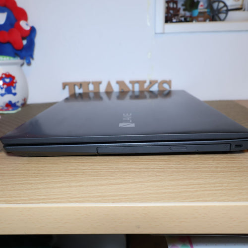 Nec Windows Notebook Body Win11 I7/ 8/Ssd+Hdd/