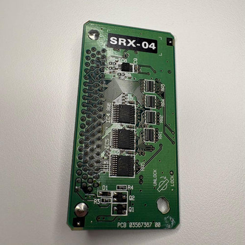 Roland Other Srx-04