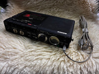 Sony Cd, Md Cassette Decks Tcm-5000Ev