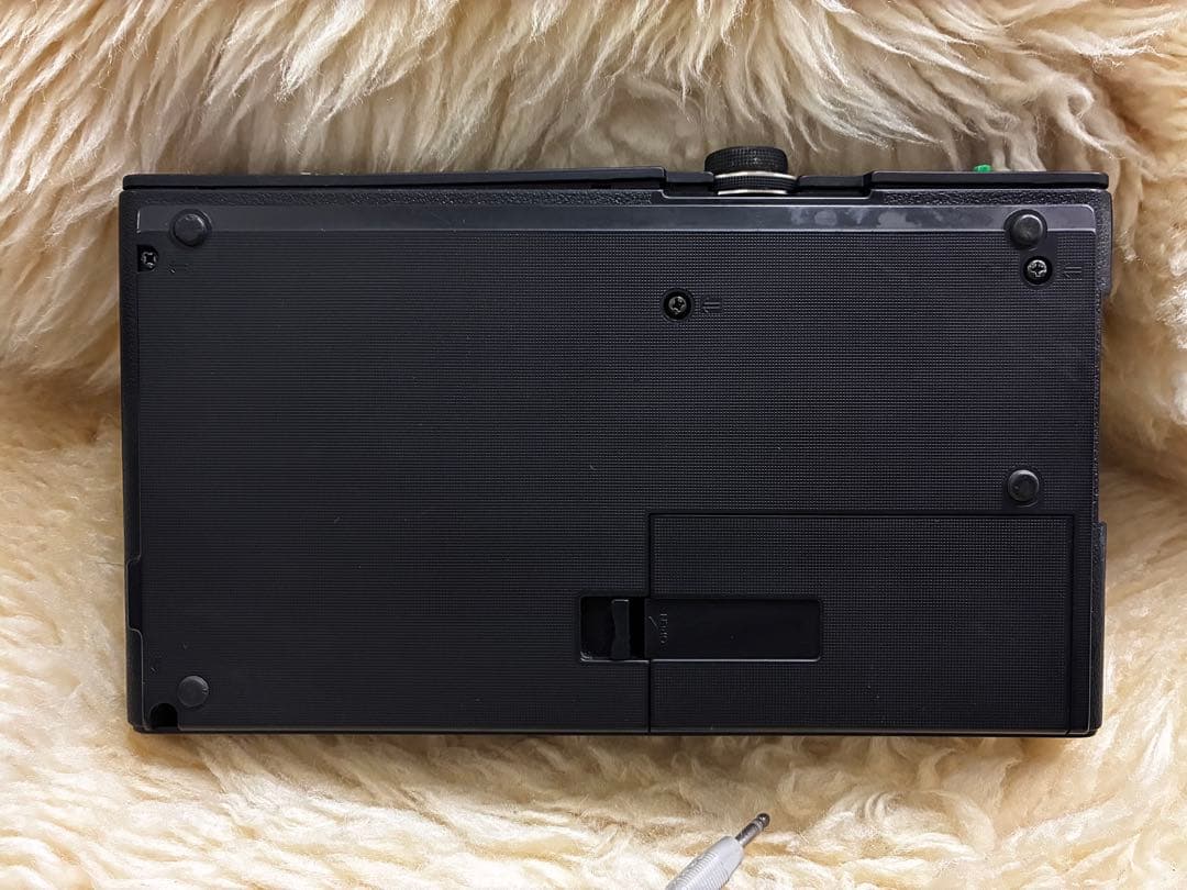 Sony Cd, Md Cassette Decks Tcm-5000Ev