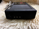 Sony Cd, Md Cassette Decks Tcm-5000Ev
