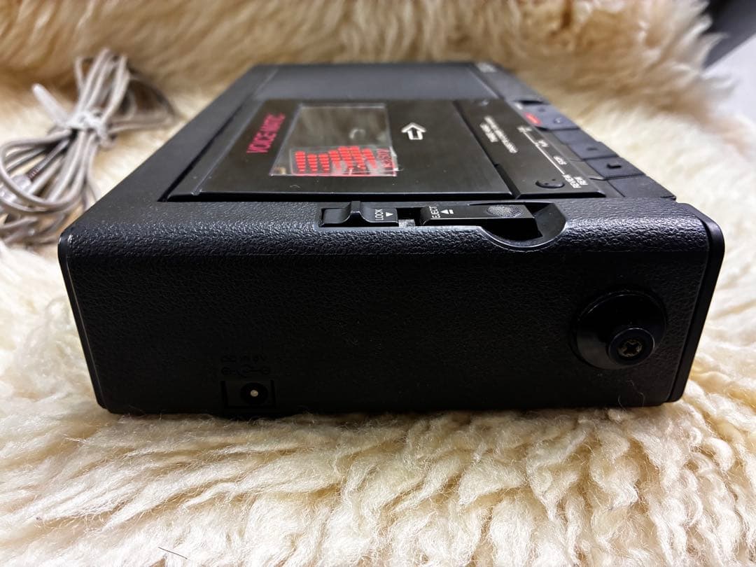 Sony Cd, Md Cassette Decks Tcm-5000Ev