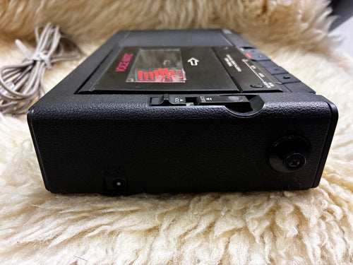 Sony Cd, Md Cassette Decks Tcm-5000Ev