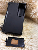 Sony Cd, Md Cassette Decks Tcm-5000Ev