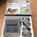 Consoles