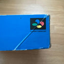 Consoles