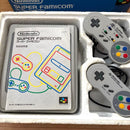 Consoles