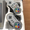 Consoles