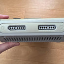 Consoles