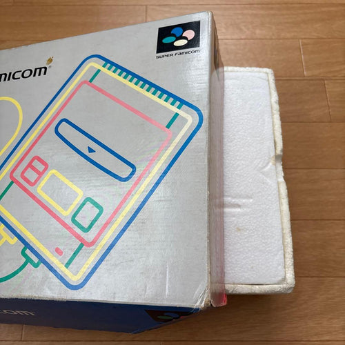 Consoles