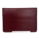 Cartier Card Cases