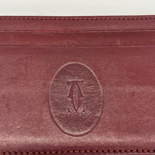 Cartier Card Cases