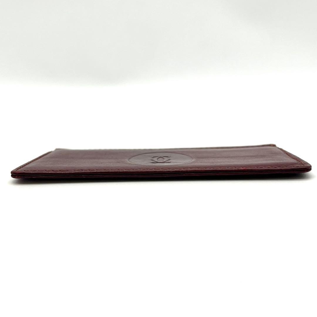 Cartier Card Cases