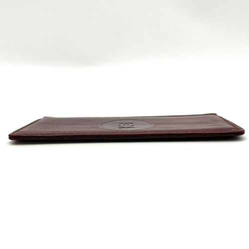 Cartier Card Cases