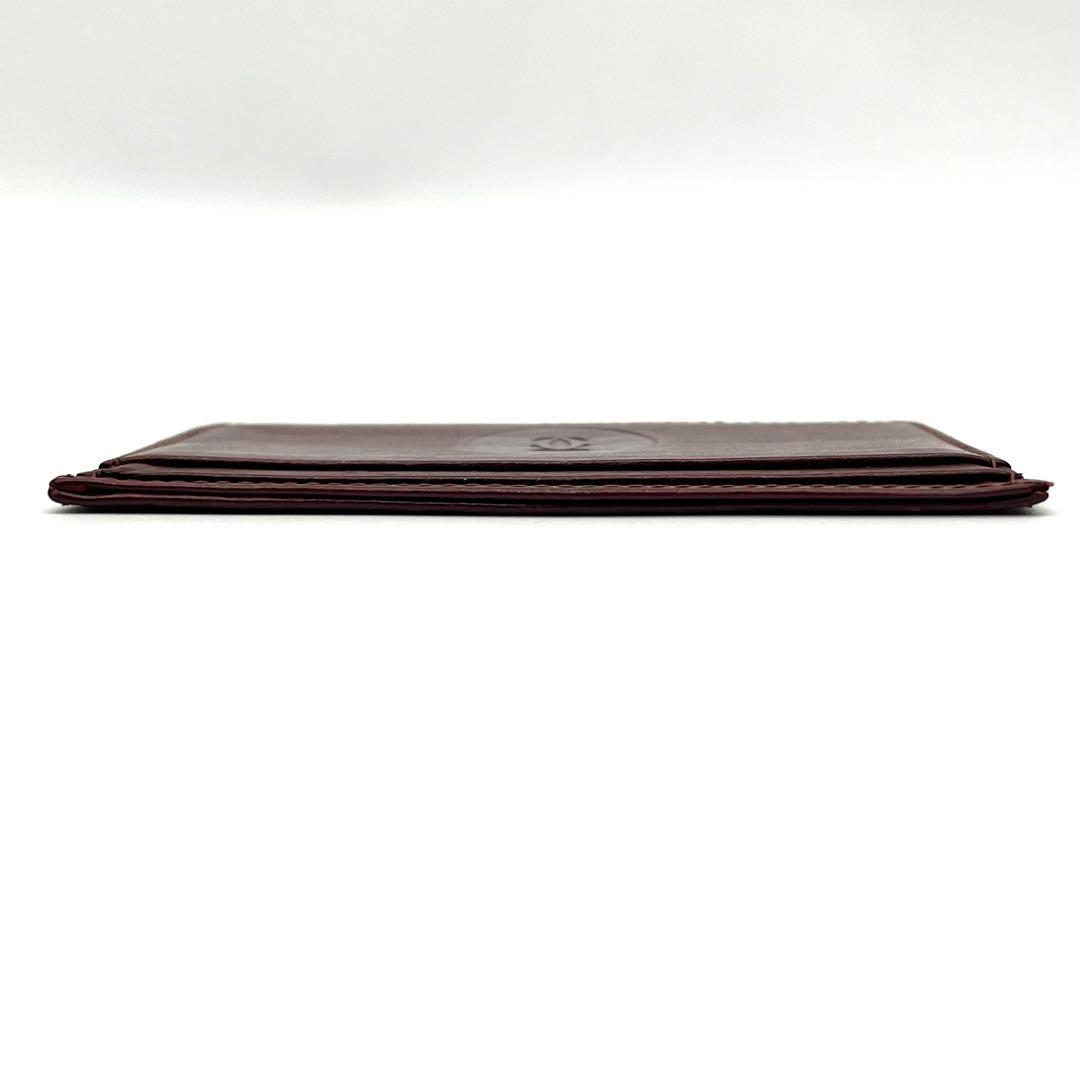 Cartier Card Cases