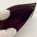 Cartier Card Cases