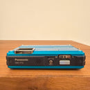 Panasonic Compact Digital Camera Dmc-Ft2