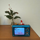 Panasonic Compact Digital Camera Dmc-Ft2