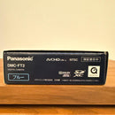 Panasonic Compact Digital Camera Dmc-Ft2