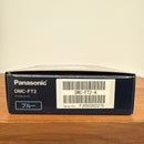 Panasonic Compact Digital Camera Dmc-Ft2