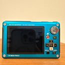 Panasonic Compact Digital Camera Dmc-Ft2