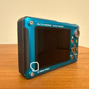 Panasonic Compact Digital Camera Dmc-Ft2