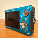 Panasonic Compact Digital Camera Dmc-Ft2