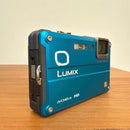 Panasonic Compact Digital Camera Dmc-Ft2