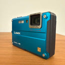 Panasonic Compact Digital Camera Dmc-Ft2