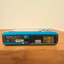 Panasonic Compact Digital Camera Dmc-Ft2