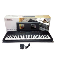 Yamaha Keyboard Electronic Piano Psr-E273 2021