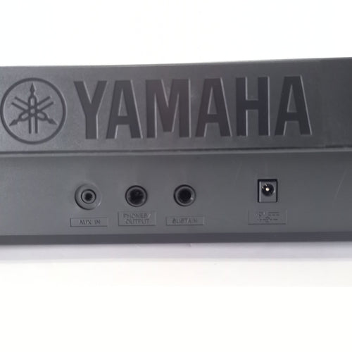 Yamaha Keyboard Electronic Piano Psr-E273 2021