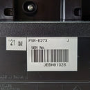 Yamaha Keyboard Electronic Piano Psr-E273 2021