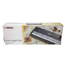 Yamaha Keyboard Electronic Piano Psr-E273 2021