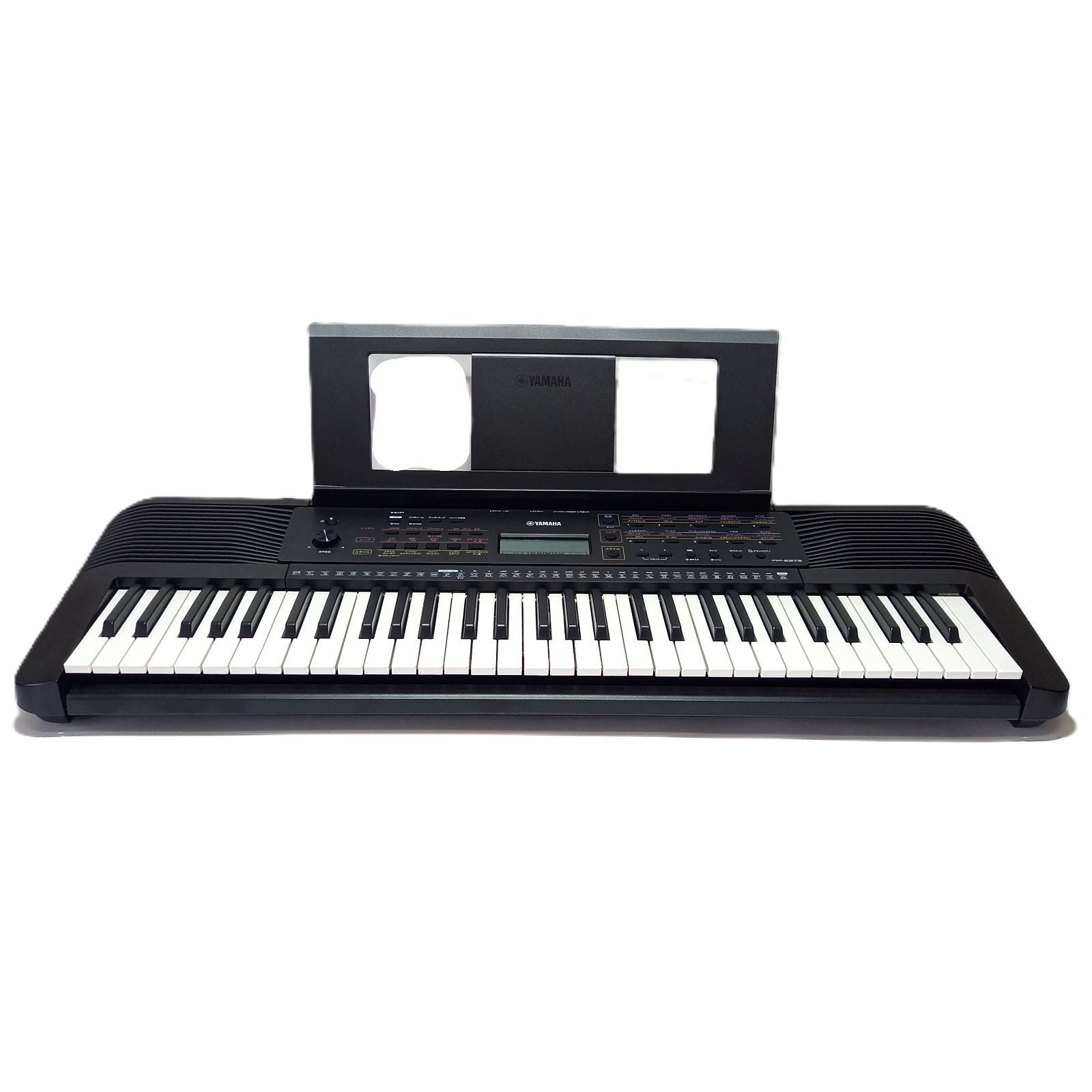 Yamaha Keyboard Electronic Piano Psr-E273 2021