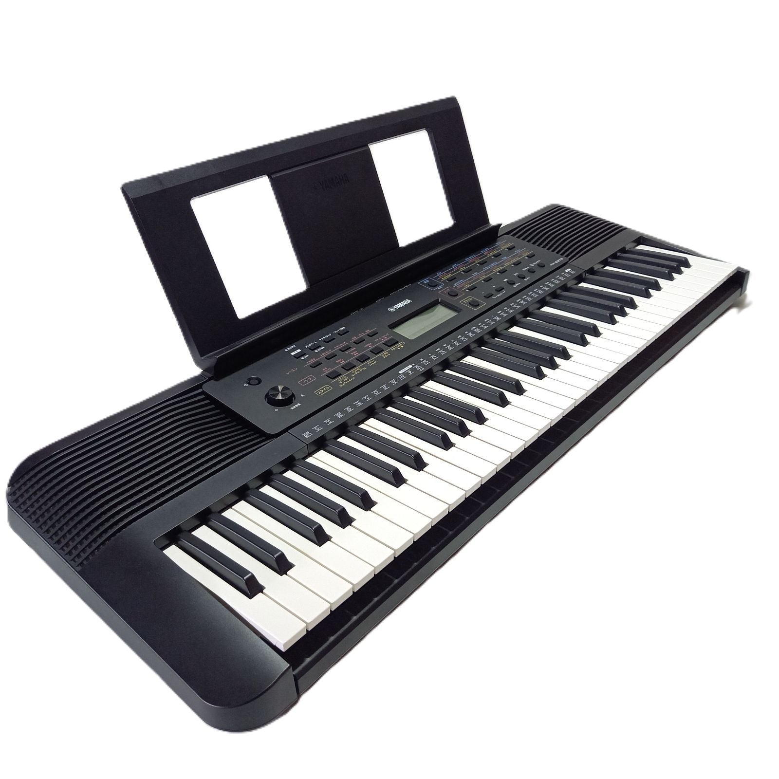 Yamaha Keyboard Electronic Piano Psr-E273 2021