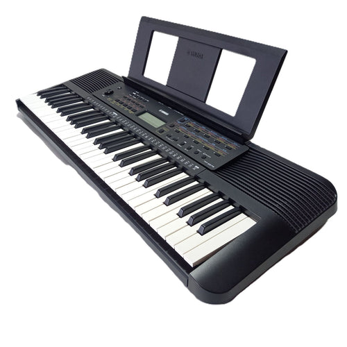 Yamaha Keyboard Electronic Piano Psr-E273 2021