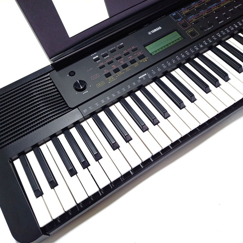 Yamaha Keyboard Electronic Piano Psr-E273 2021