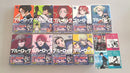 Boy'S Manga 15-23