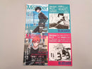 Boy'S Manga 15-23