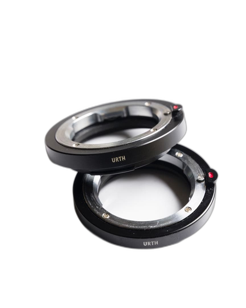 Mount Adapter Urth 2