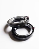 Mount Adapters Urth 2