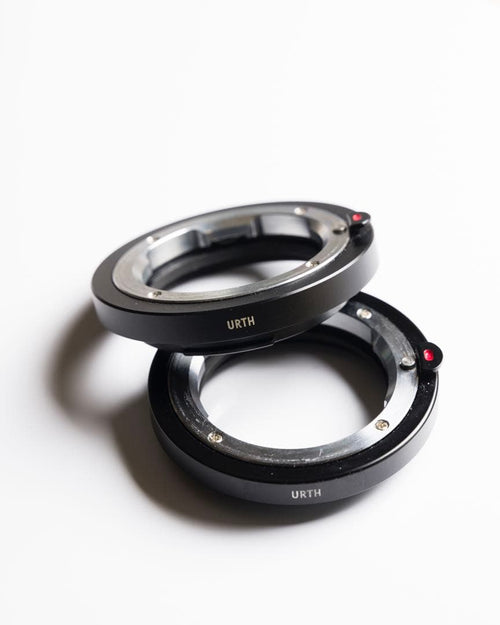 Mount Adapters Urth 2