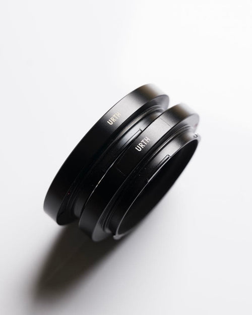 Mount Adapters Urth 2
