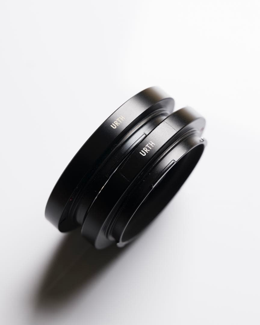 Mount Adapters Urth 2