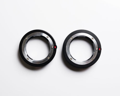 Mount Adapters Urth 2