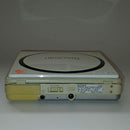 Sony Portable Cd Players Discman D-40