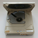 Sony Portable Cd Players Discman D-40