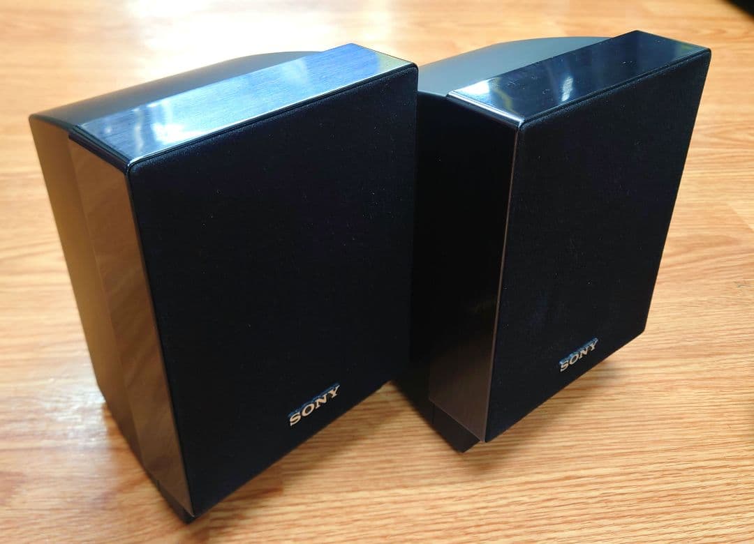 Sony Speakers L7D Cmt-L7D