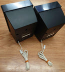 Sony Speakers L7D Cmt-L7D